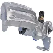 BESTPRICE Bremssattel Hinterachse links [Hersteller-Nr. 31469951] für Audi