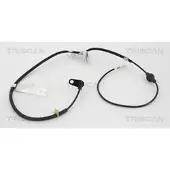 TRISCAN ABS Sensor Raddrehzahl Hinten Rechts für SUZUKI SWIFT III (MZ, EZ) 8180 69210