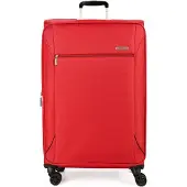 Samsonite Base Breeze Spinner 78/29 Expandable red