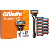 Gillette Fusion5 Rasierer Präzisionskit 1 St