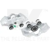NK Bremssattel [Hersteller-Nr. 213947] für Renault