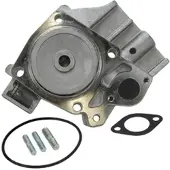 BESTPRICE Wasserpumpe inkl. Dichtung [Hersteller-Nr. 31477142] für Citroën, Peugeot, Fiat