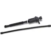BESTPRICE Kupplungsgeberzylinder [Hersteller-Nr. 31477749] für Nissan, Vauxhall, Opel, Renault