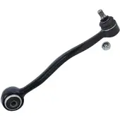 BESTPRICE Querlenker, vorn, unten, stahl, [Hersteller-Nr. 31468324] für BMW, Alpina