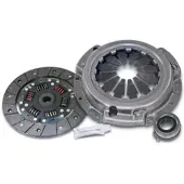 BESTPRICE Kupplungssatz [Hersteller-Nr. 31478283] für Opel, Suzuki, Subaru, Vauxhall