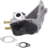 BESTPRICE AGR-Ventil [Hersteller-Nr. 31479405] für Audi, Skoda, Seat, VW
