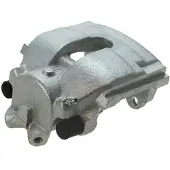 BESTPRICE Bremssattel vorne links [Hersteller-Nr. 31470713] für Rover, Mg, BMW