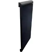 Phaesun Sun-Pearl 100 Aero Monokristallines Solarmodul Wp 12 V