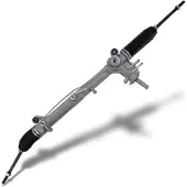 BESTPRICE Lenkgetriebe, hydraulisch [Hersteller-Nr. 31527389] für Ford, Mazda