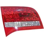 BESTPRICE Heckleuchte innen, LED ohne Lampenträger [Hersteller-Nr. 31478347] für Audi