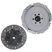 BESTPRICE Kupplungssatz [Hersteller-Nr. 31475225] für Skoda, VW, Seat