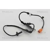 TRISCAN ABS Sensor Raddrehzahl Vorne Rechts für HONDA Accord VII Limousine (CL, CN) 8180 40119