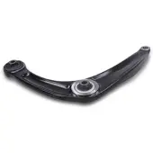 BESTPRICE Querlenker vorne links [Hersteller-Nr. 40511370] für Citroën, Ds, Peugeot