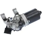 BESTPRICE Wischermotor vorne [Hersteller-Nr. 31480915] für Renault