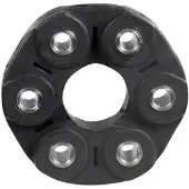 BESTPRICE Hardyscheibe [Hersteller-Nr. 31473406] für BMW, Opel, Mini