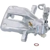 BESTPRICE Bremssattel hinten rechts [Hersteller-Nr. 31480903] für Audi