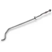 BESTPRICE Abgasrohr [Hersteller-Nr. 40670267] für Vauxhall, Opel
