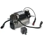 BESTPRICE Kompressor, Druckluftanlage [Hersteller-Nr. 31469477] für Audi