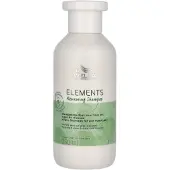 Wella Elements Renewing, 250 ml, Shampoo, Professionell, Frauen, Alle Haare, Alle Farben