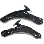 BESTPRICE Querlenkersatz vorne [Hersteller-Nr. 40279184] für Renault, Nissan