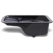 BESTPRICE Ölwanne [Hersteller-Nr. 31529413] für Kia, Hyundai