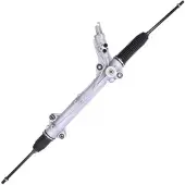 BESTPRICE Lenkgetriebe hydraulisch [Hersteller-Nr. 31473358] für Mercedes-Benz, VW