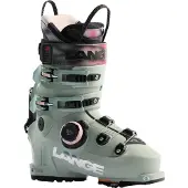 Lange Code 115 Boa Lv Gw Damen-alpinskistiefel
