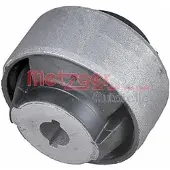 METZGER Lagerung, Lenker [Hersteller-Nr. 52081608] für Opel, Citroën, Peugeot