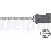 Delphi Lambdasonde [Hersteller-Nr. ES20341-12B1] für Volvo