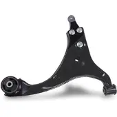 BESTPRICE Querlenker vorne links [Hersteller-Nr. 40379402] für Hyundai, Kia