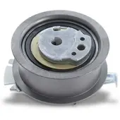 BESTPRICE Spannrolle [Hersteller-Nr. 40438346] für VW, Skoda, Seat, Audi