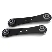 BESTPRICE Querlenker Hinterachse unten [Hersteller-Nr. 40974253] für Ford, Volvo