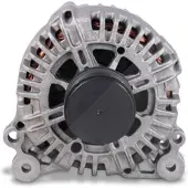 BESTPRICE Generator 150A [Hersteller-Nr. 40790837] für Mercedes-Benz, Dacia, Renault