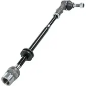 BESTPRICE Spurstange Vorderachse links [Hersteller-Nr. 31472078] für Seat, VW