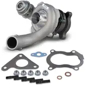BESTPRICE Turbolader [Hersteller-Nr. 31471538] für Volvo, Opel, Nissan, Renault, Mitsubishi, Vauxhall
