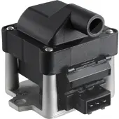 BESTPRICE Zündmodul [Hersteller-Nr. 31472548] für Skoda, VW, Audi, Seat