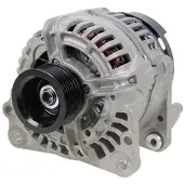BESTPRICE Lichtmaschine 110 A [Hersteller-Nr. 31473254] für Audi, Seat, VW, Skoda