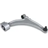 BESTPRICE Querlenker vorne rechts [Hersteller-Nr. 40594538] für Vauxhall, Saab, Opel
