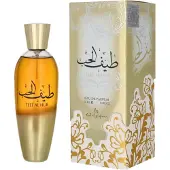 Lattafa Teef Al Hub Eau de Parfum 100 ml Spray