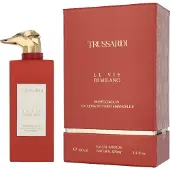 Trussardi Le Vie Di Milano Passeggiata In Galleria Vittorio Emanuele II Eau De Parfum 100 ml (unisex
