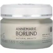 Börlind Mischhaut Nachtcreme 50 ml Creme