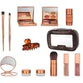 Makeup Revolution - M. Revolution Pro Goddess Glow 12 Days Advent Calendar Cadeauset 43.6 g