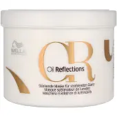 Wella Oil Reflections - Luminous Reboost Mask Masken 500 ml