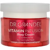 Dr. Grandel Grandel Vitamin Infusion rosy Cream 50 ml Creme