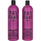 Tigi BH Dumb Blonde Tween Set 1500 ml