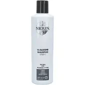 Nioxin 2 Cleanser Shampoo (U) 300 ml