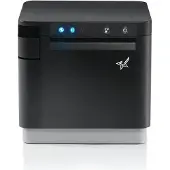 Star Micronics MCP31CBI BK E+U Verkabelt & Kabellos Direkt Wärme POS-Drucker (39659390)