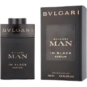 Bvlgari Man In Black Parfum Spray Parfum en parfum extract 100 ml Heren