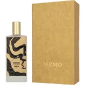 Memo Paris Sherwood Edp Spray 75 ml Eau de Parfüm