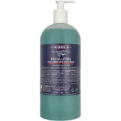 Kiehl's - Kiehl's Men Facial Fuel Energizing Face Wash 1000 ml Make-up-Entferner und Reinigungsmittel